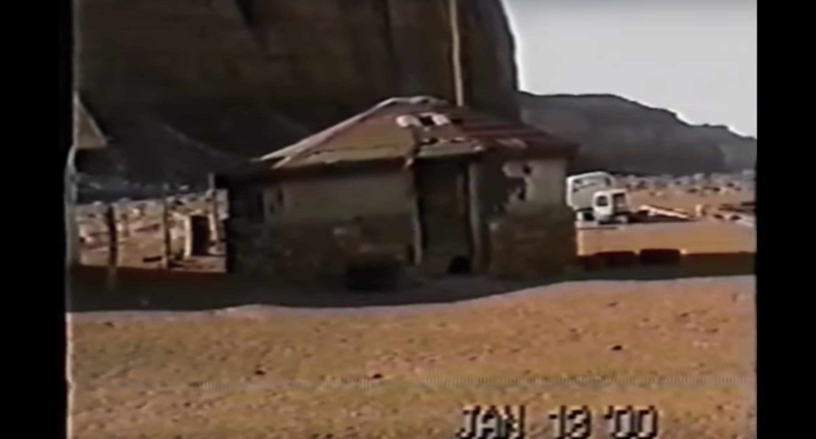 Water contamination threat continues for the Navajo Nation Medill